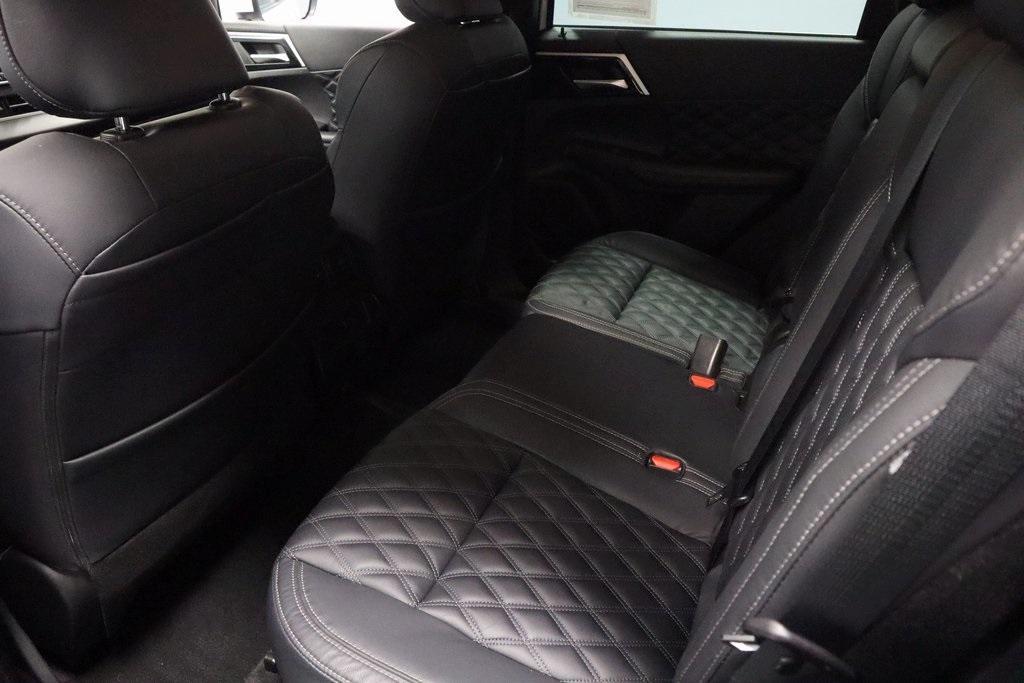 used 2022 Mitsubishi Outlander car, priced at $25,892
