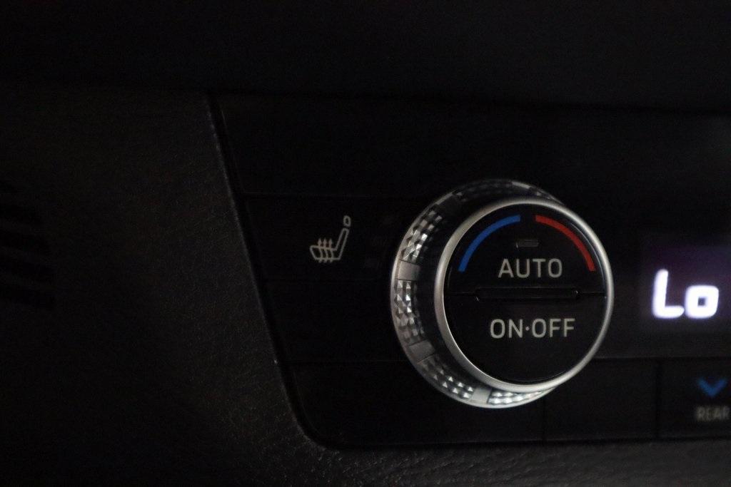 used 2022 Mitsubishi Outlander car, priced at $25,892