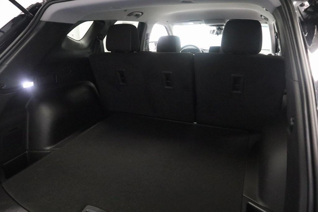 used 2023 Chevrolet Blazer car, priced at $25,794