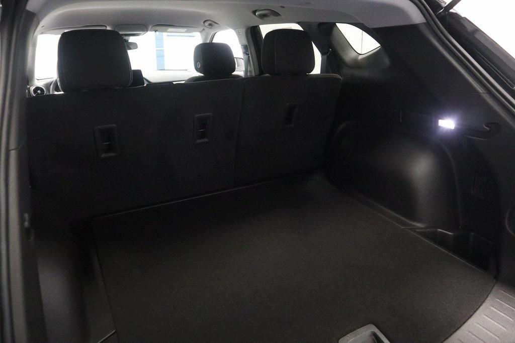 used 2023 Chevrolet Blazer car, priced at $25,794