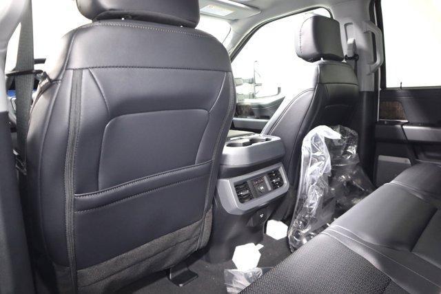 new 2025 Ford F-350 car, priced at $91,385