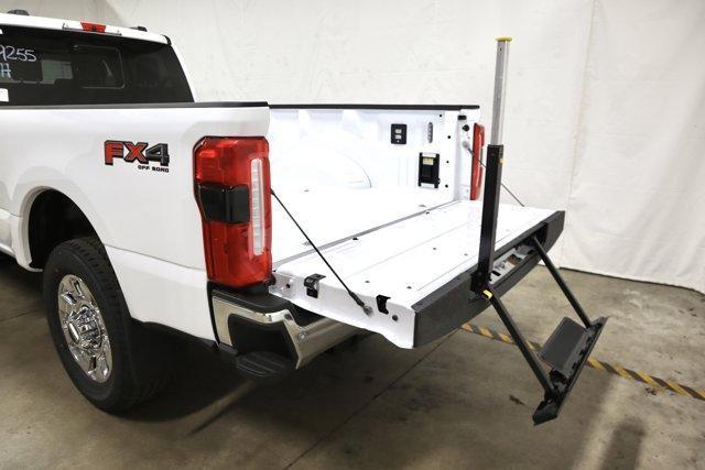 new 2025 Ford F-350 car, priced at $91,385