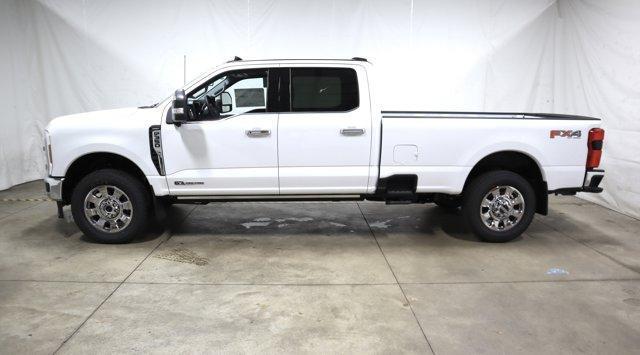 new 2025 Ford F-350 car, priced at $91,385