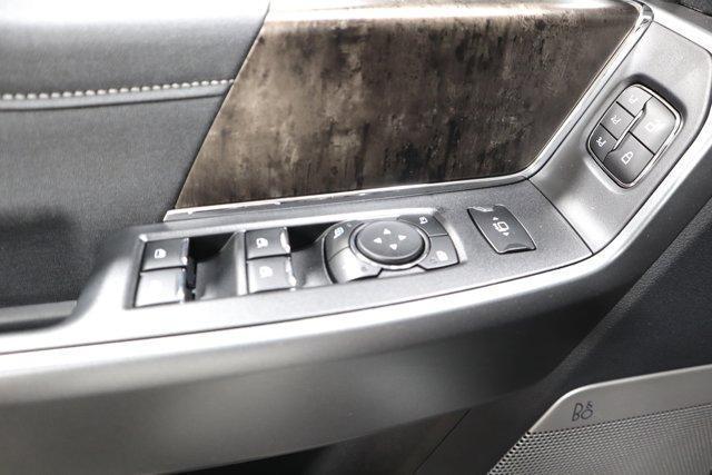 new 2025 Ford F-350 car, priced at $91,385