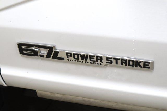 new 2025 Ford F-350 car, priced at $91,385