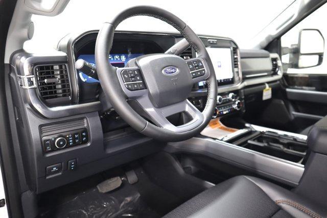 new 2025 Ford F-350 car, priced at $91,385