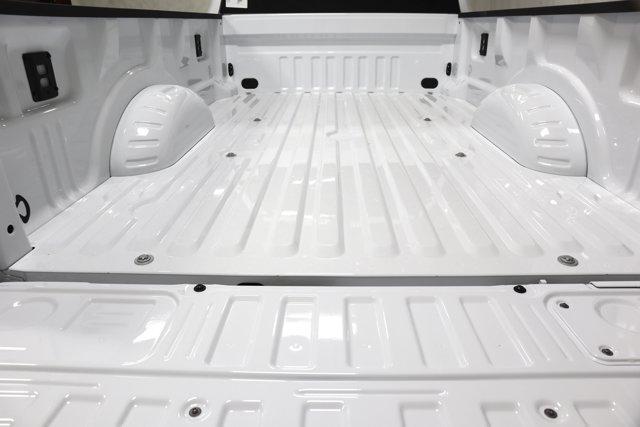 new 2025 Ford F-350 car, priced at $91,385