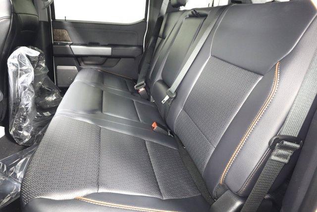 new 2025 Ford F-350 car, priced at $91,385