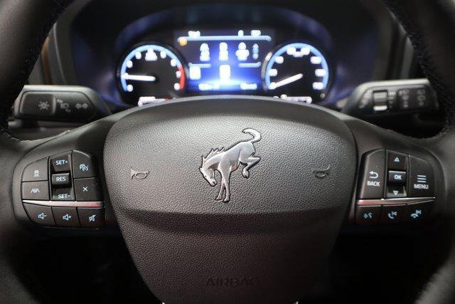 new 2024 Ford Bronco Sport car, priced at $38,680