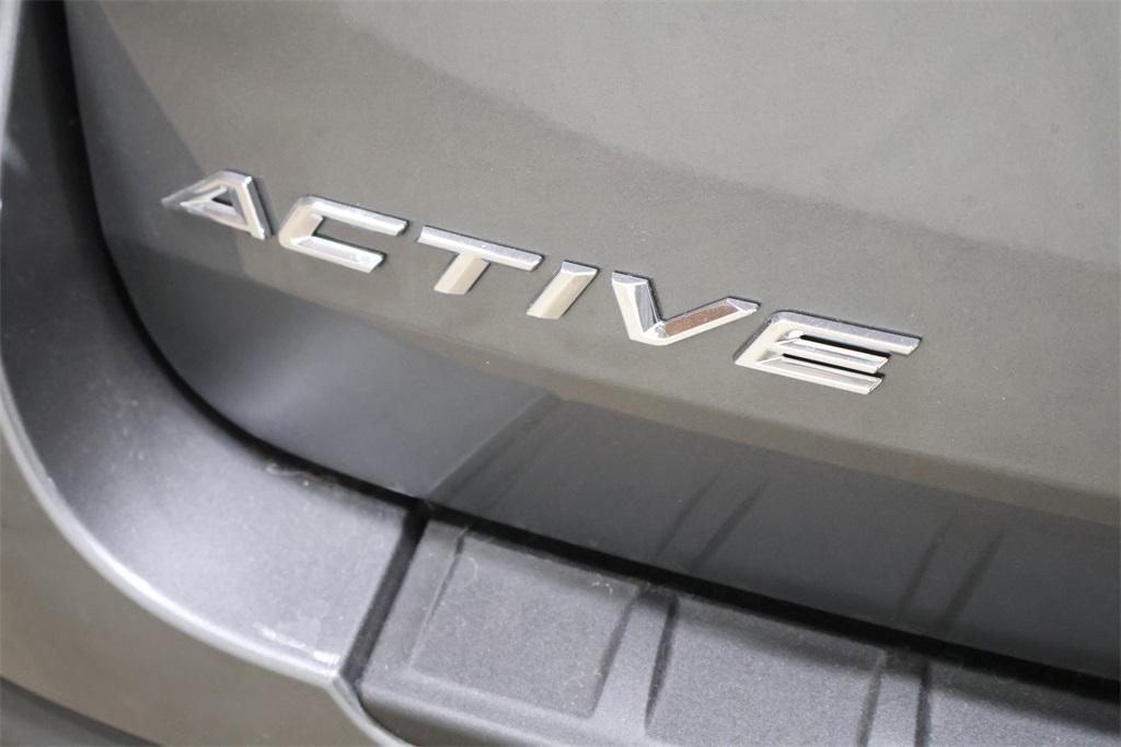 new 2025 Ford Explorer car, priced at $48,965