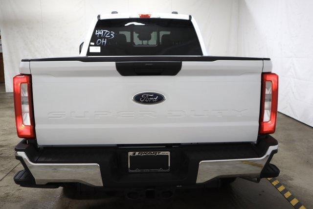 new 2025 Ford F-250 car, priced at $56,530