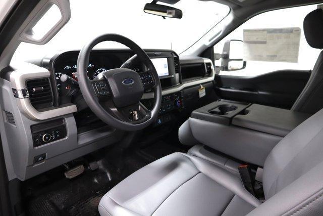 new 2025 Ford F-250 car, priced at $56,530