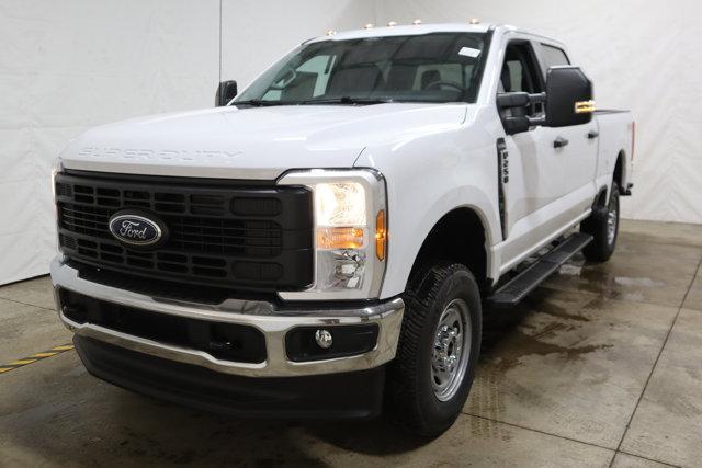 new 2025 Ford F-250 car, priced at $56,530