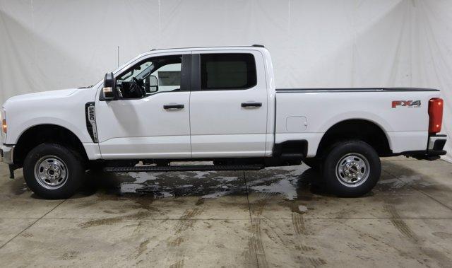 new 2025 Ford F-250 car, priced at $56,530