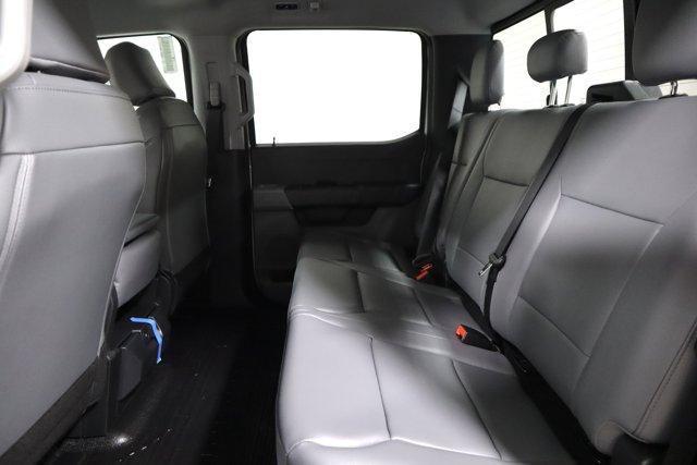 new 2025 Ford F-250 car, priced at $56,530