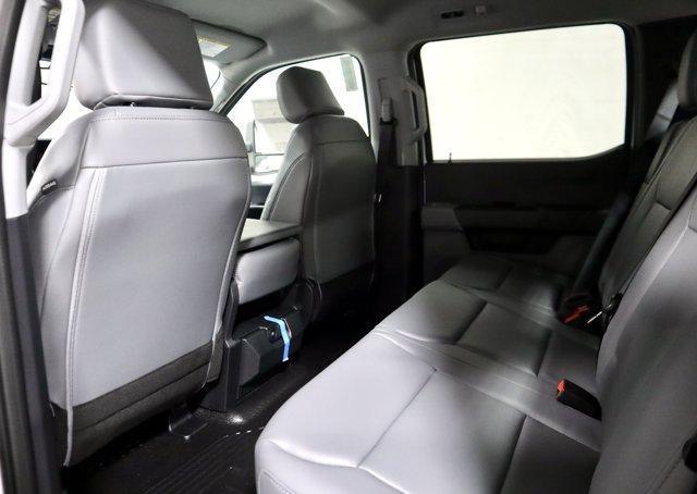 new 2025 Ford F-250 car, priced at $56,530