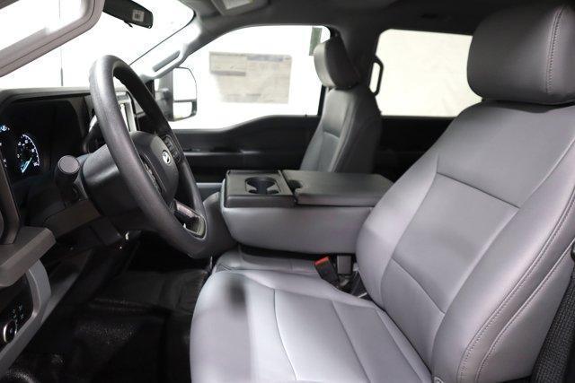 new 2025 Ford F-250 car, priced at $56,530