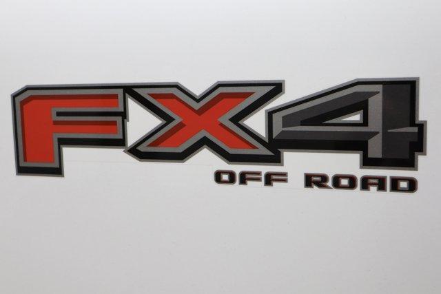 new 2025 Ford F-250 car, priced at $56,530