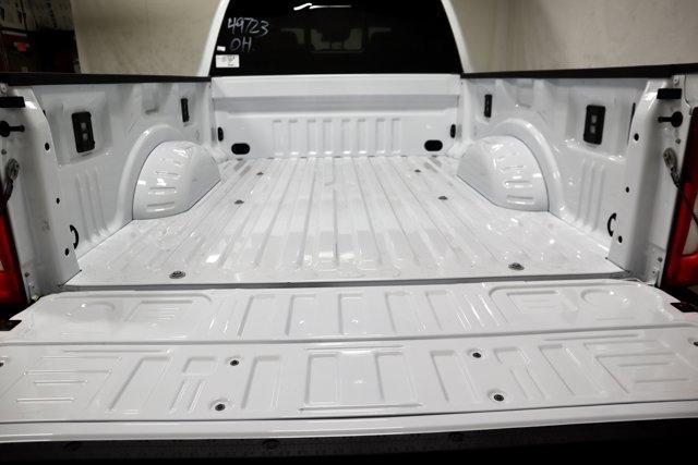 new 2025 Ford F-250 car, priced at $56,530