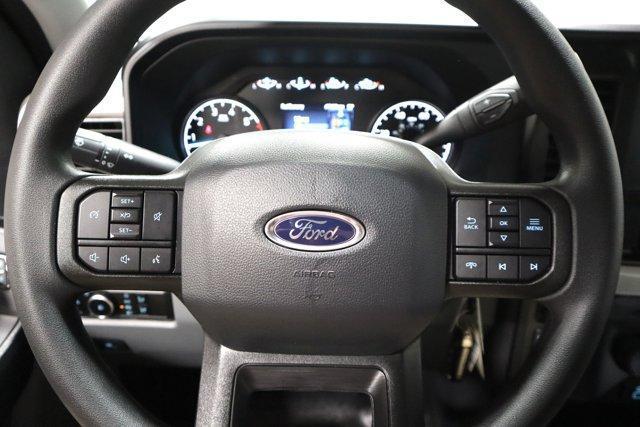 new 2025 Ford F-250 car, priced at $56,530