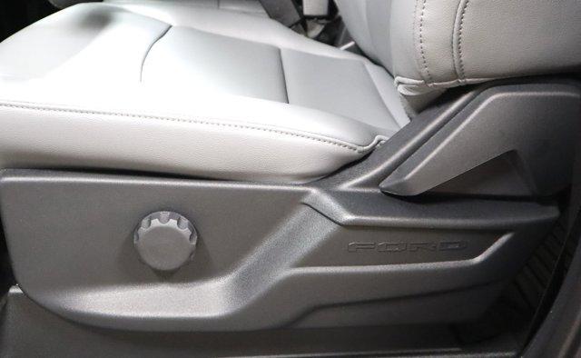 new 2025 Ford F-250 car, priced at $56,530