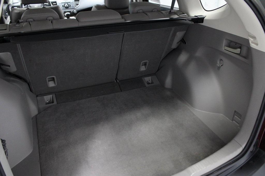 used 2013 Honda CR-V car, priced at $9,801