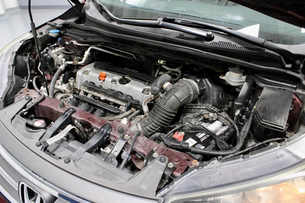 used 2013 Honda CR-V car, priced at $9,801