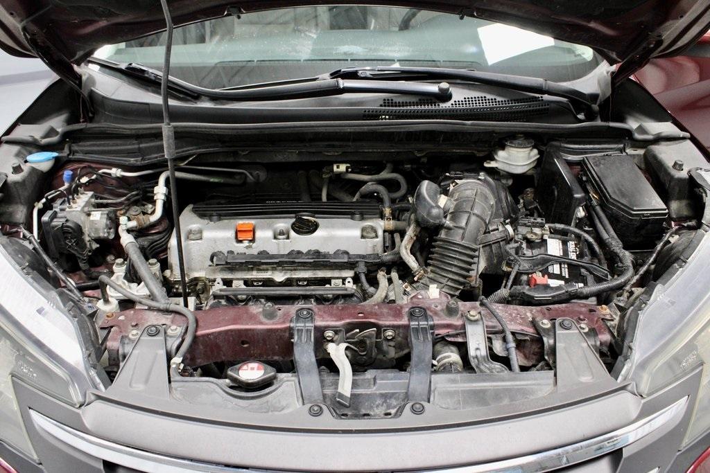 used 2013 Honda CR-V car, priced at $9,801