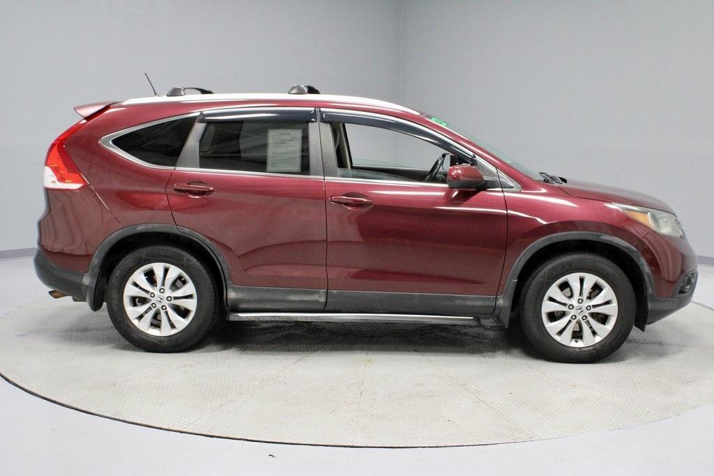 used 2013 Honda CR-V car, priced at $9,801