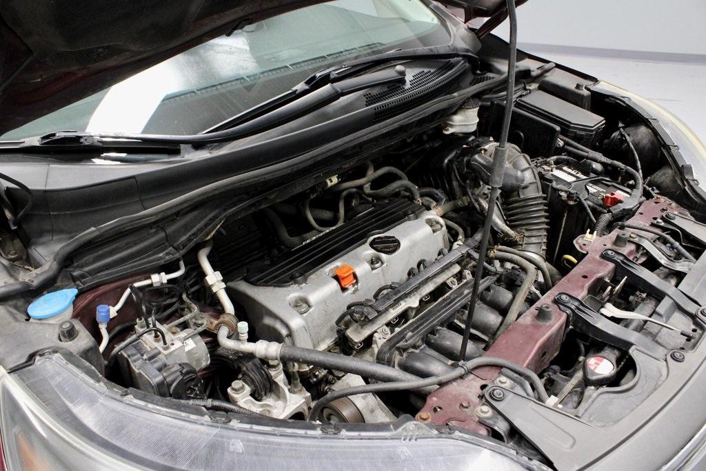 used 2013 Honda CR-V car, priced at $9,801