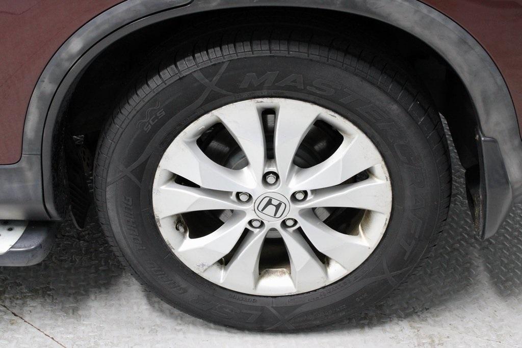 used 2013 Honda CR-V car, priced at $9,801