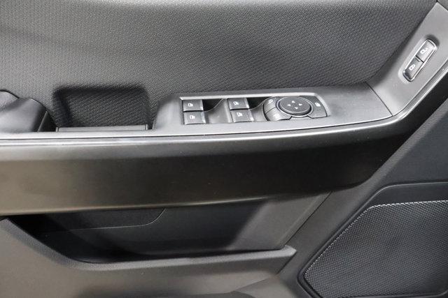 new 2025 Ford F-150 car, priced at $50,870