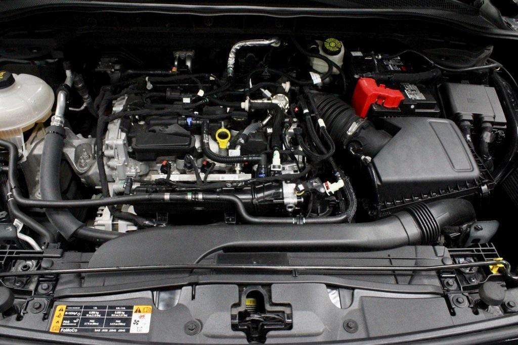 used 2022 Ford Escape car, priced at $19,270