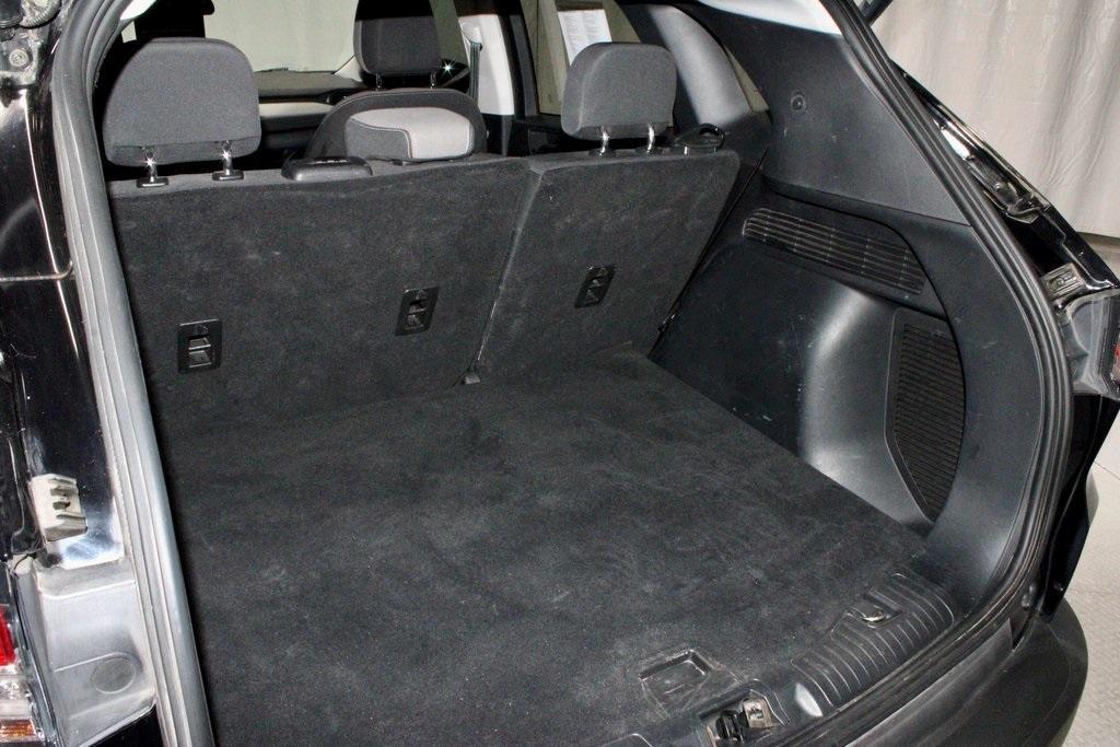 used 2022 Ford Escape car, priced at $19,270