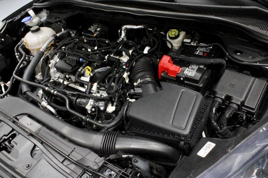 used 2022 Ford Escape car, priced at $19,270