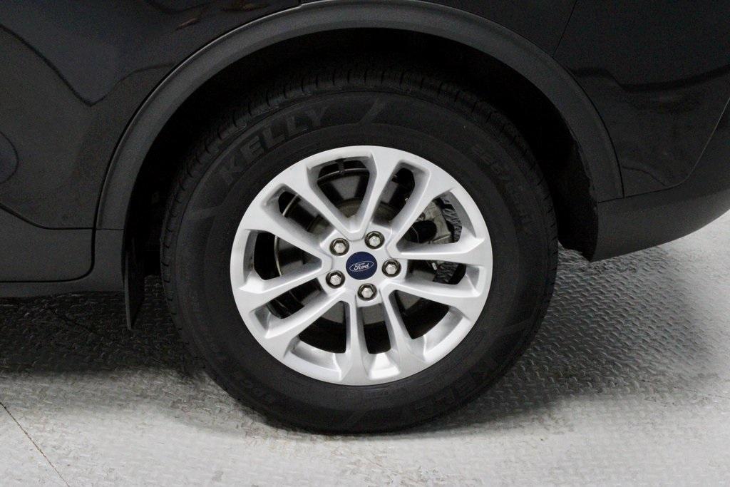 used 2022 Ford Escape car, priced at $19,270