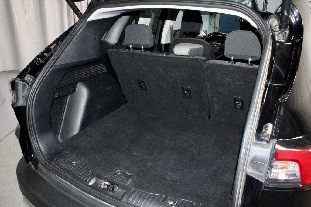 used 2022 Ford Escape car, priced at $19,270