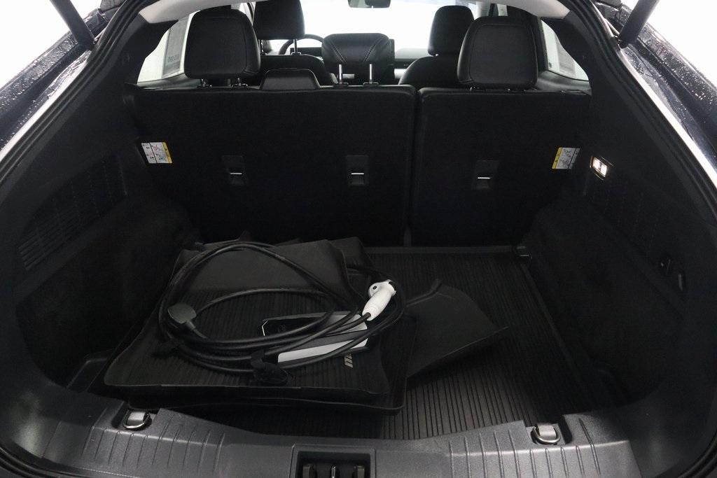used 2021 Ford Mustang Mach-E car, priced at $21,174