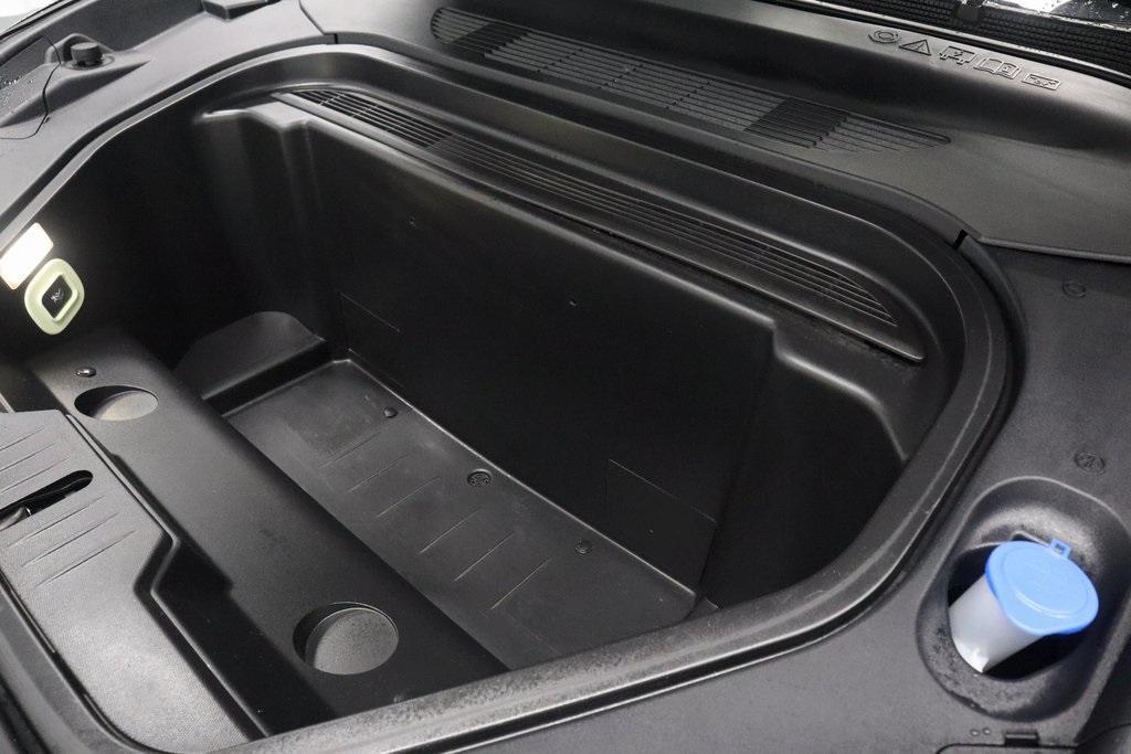 used 2021 Ford Mustang Mach-E car, priced at $21,174