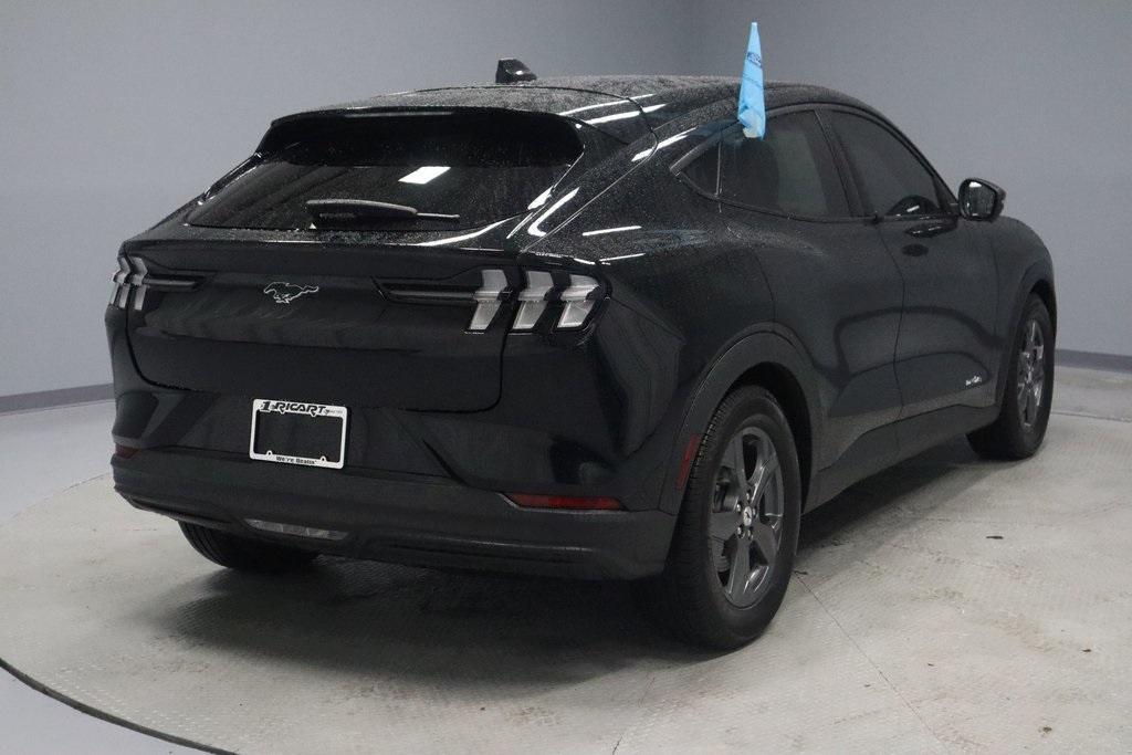 used 2021 Ford Mustang Mach-E car, priced at $21,174