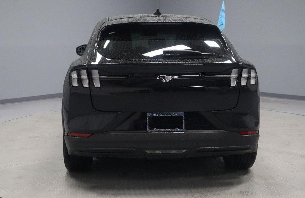 used 2021 Ford Mustang Mach-E car, priced at $21,174