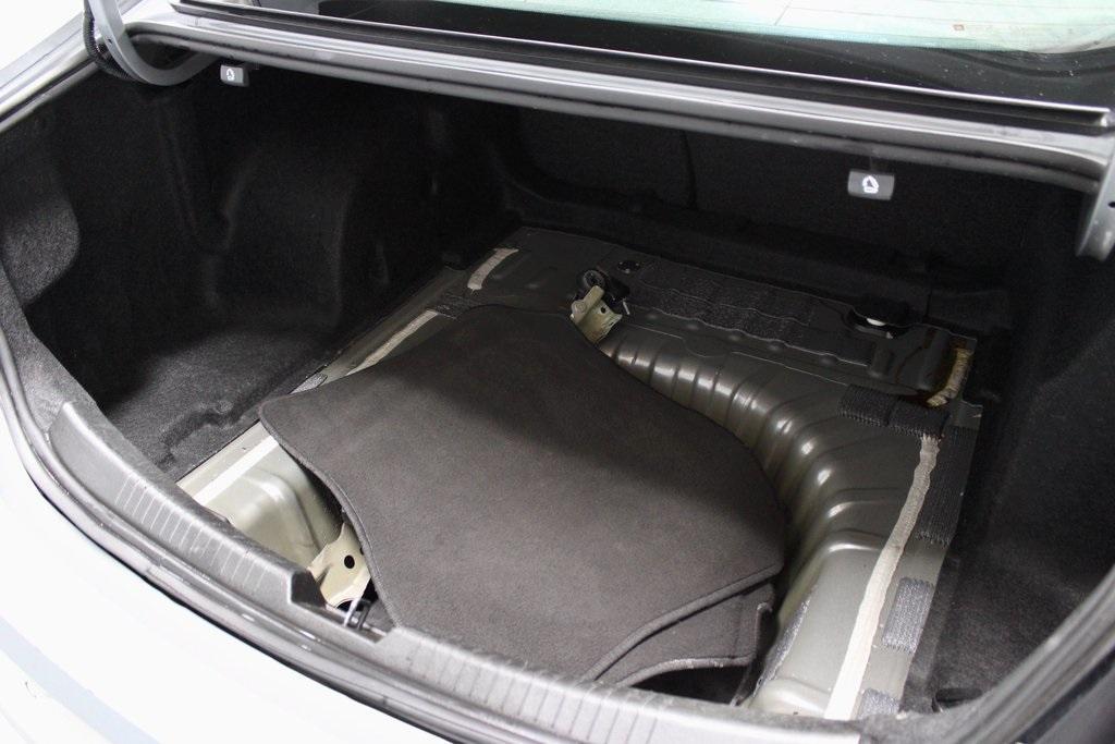 used 2024 Chevrolet Malibu car, priced at $20,000
