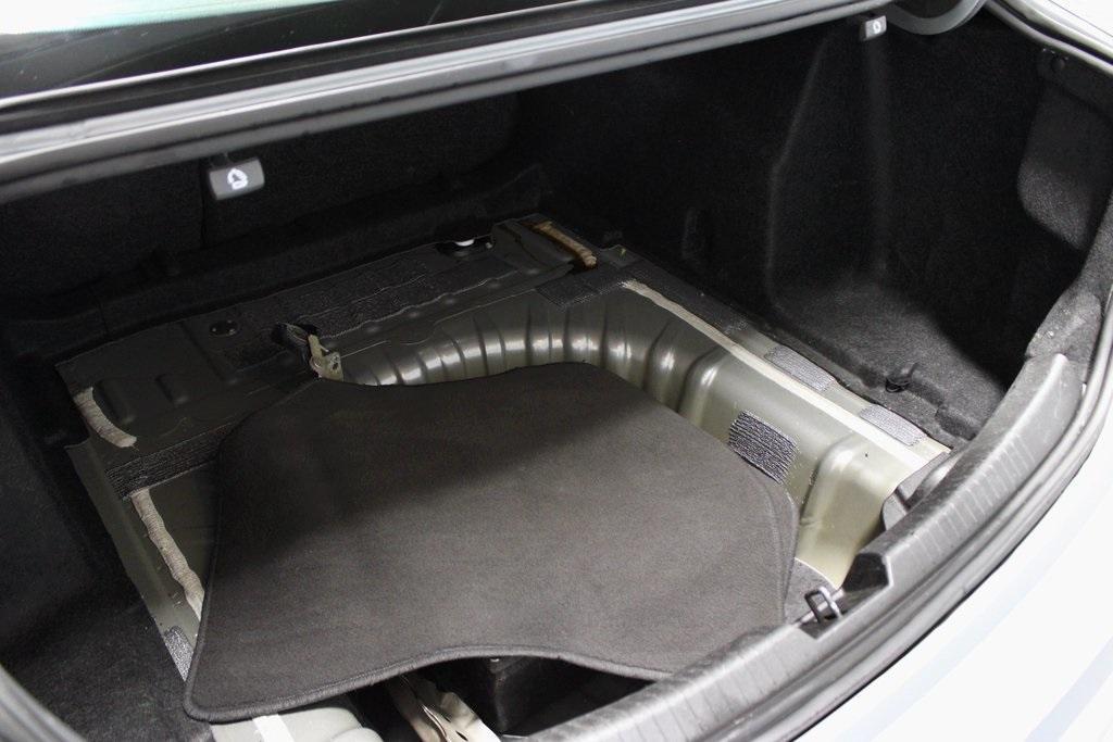used 2024 Chevrolet Malibu car, priced at $20,000
