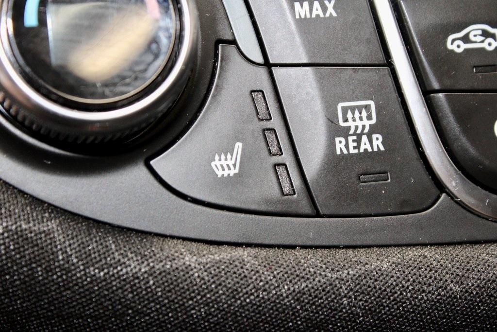 used 2024 Chevrolet Malibu car, priced at $20,000