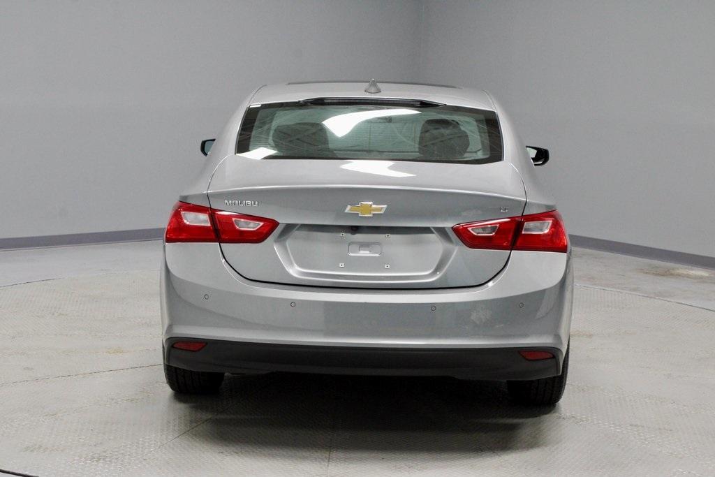 used 2024 Chevrolet Malibu car, priced at $20,000