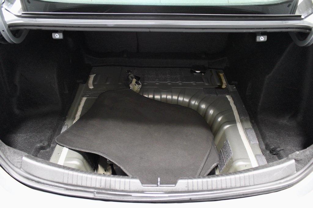 used 2024 Chevrolet Malibu car, priced at $20,000