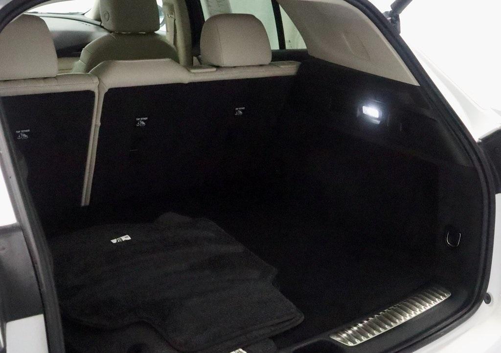 used 2021 Buick Envision car, priced at $26,209