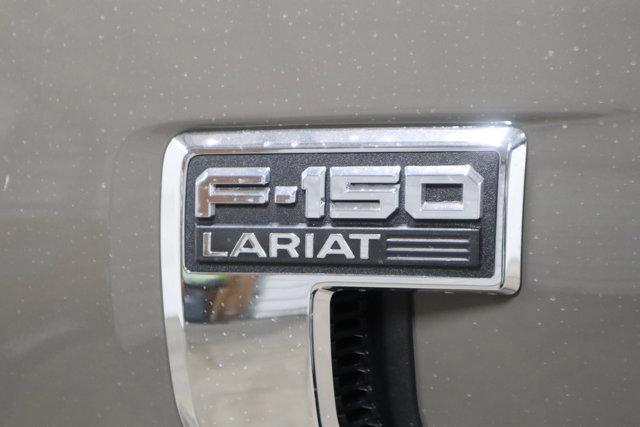 new 2025 Ford F-150 car, priced at $70,477