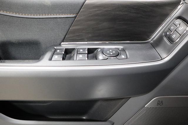 new 2025 Ford F-150 car, priced at $70,477