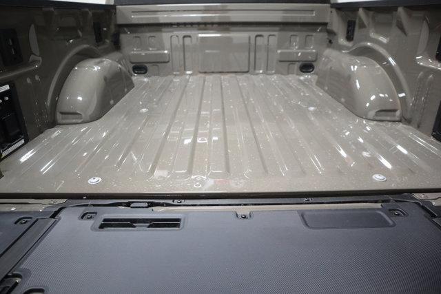 new 2025 Ford F-150 car, priced at $70,477